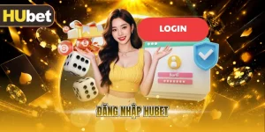 Đăng nhập HUBET