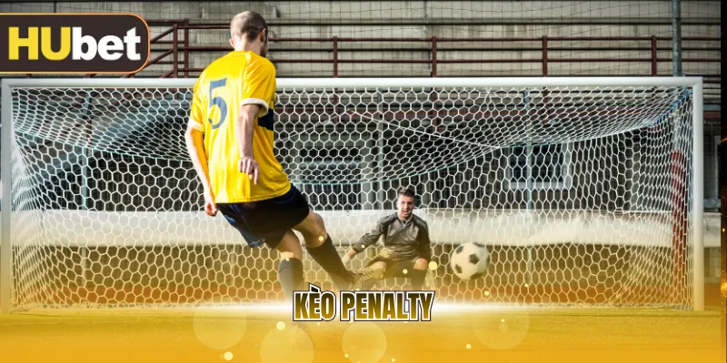 Kèo penalty