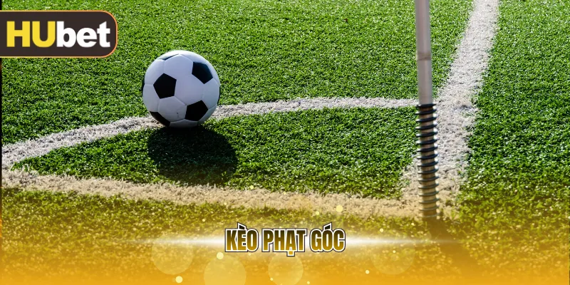 kèo phạt góc